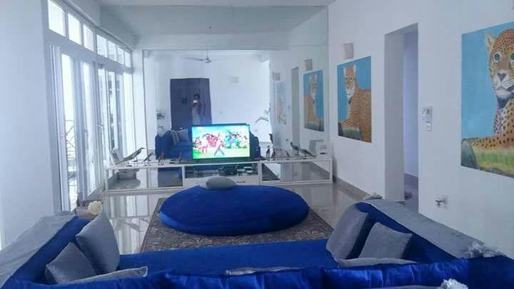 Green Malindi Luxury Apt. 호텔 외부 사진